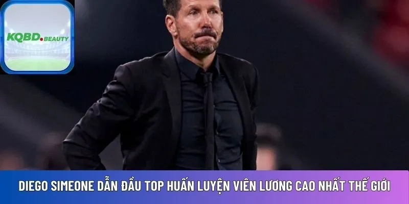 Diego Simeone