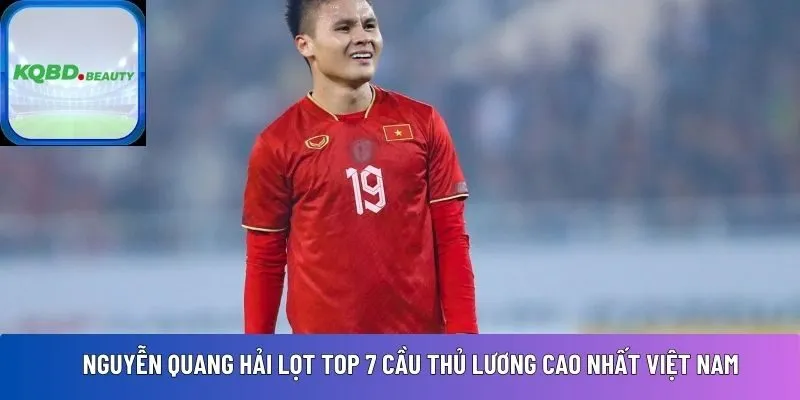 Nguyễn Quang Hải