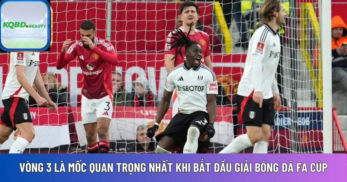 giải bóng đá FA Cúp